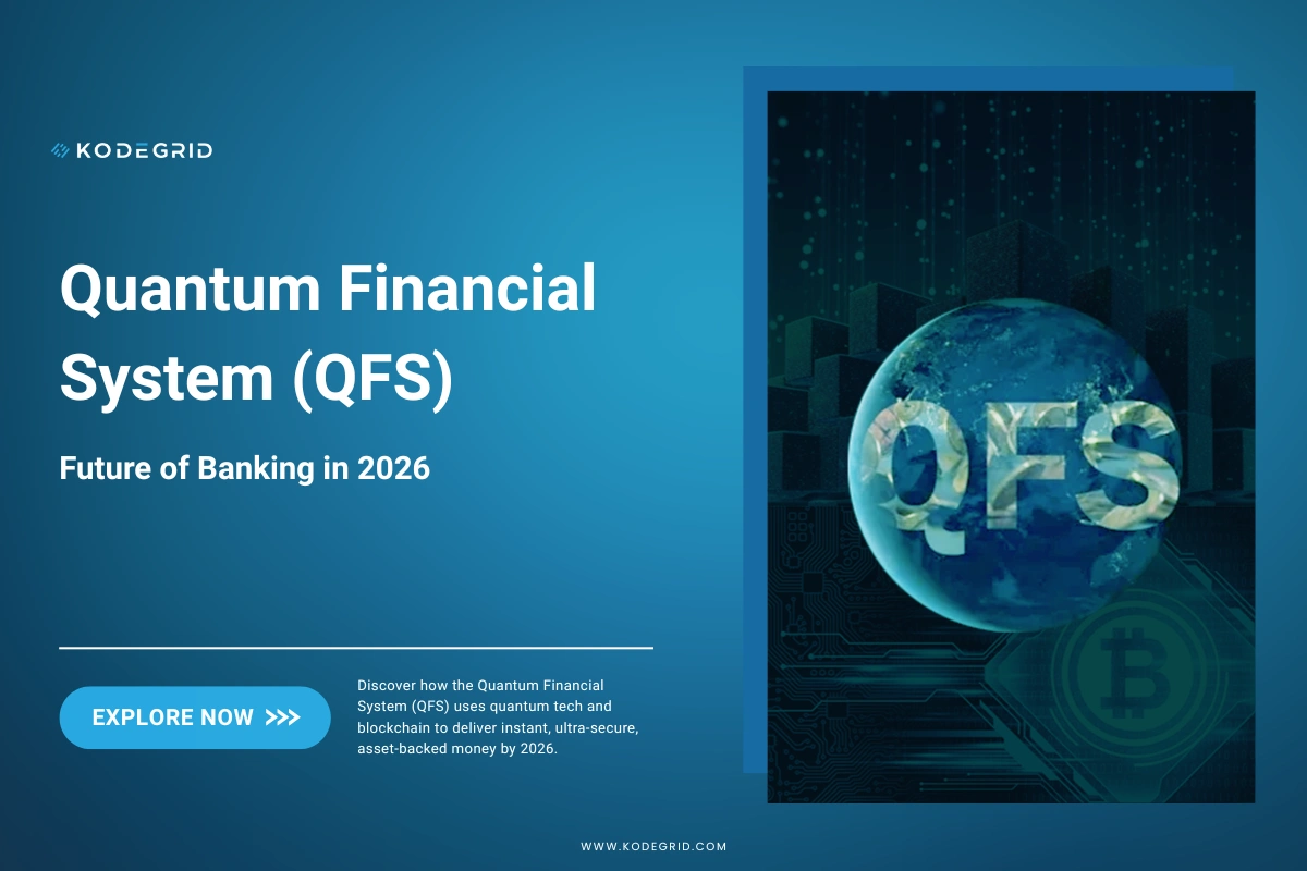 what is qfs